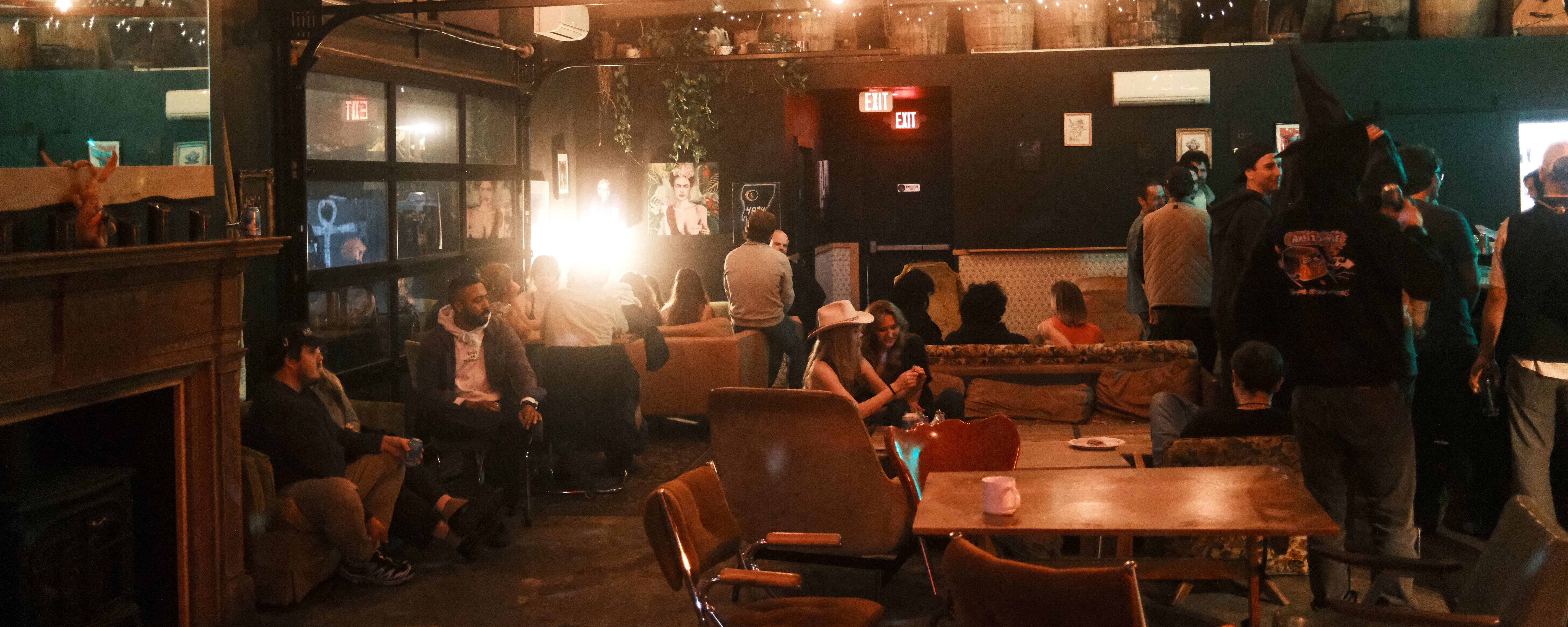 The Wallflower Collective